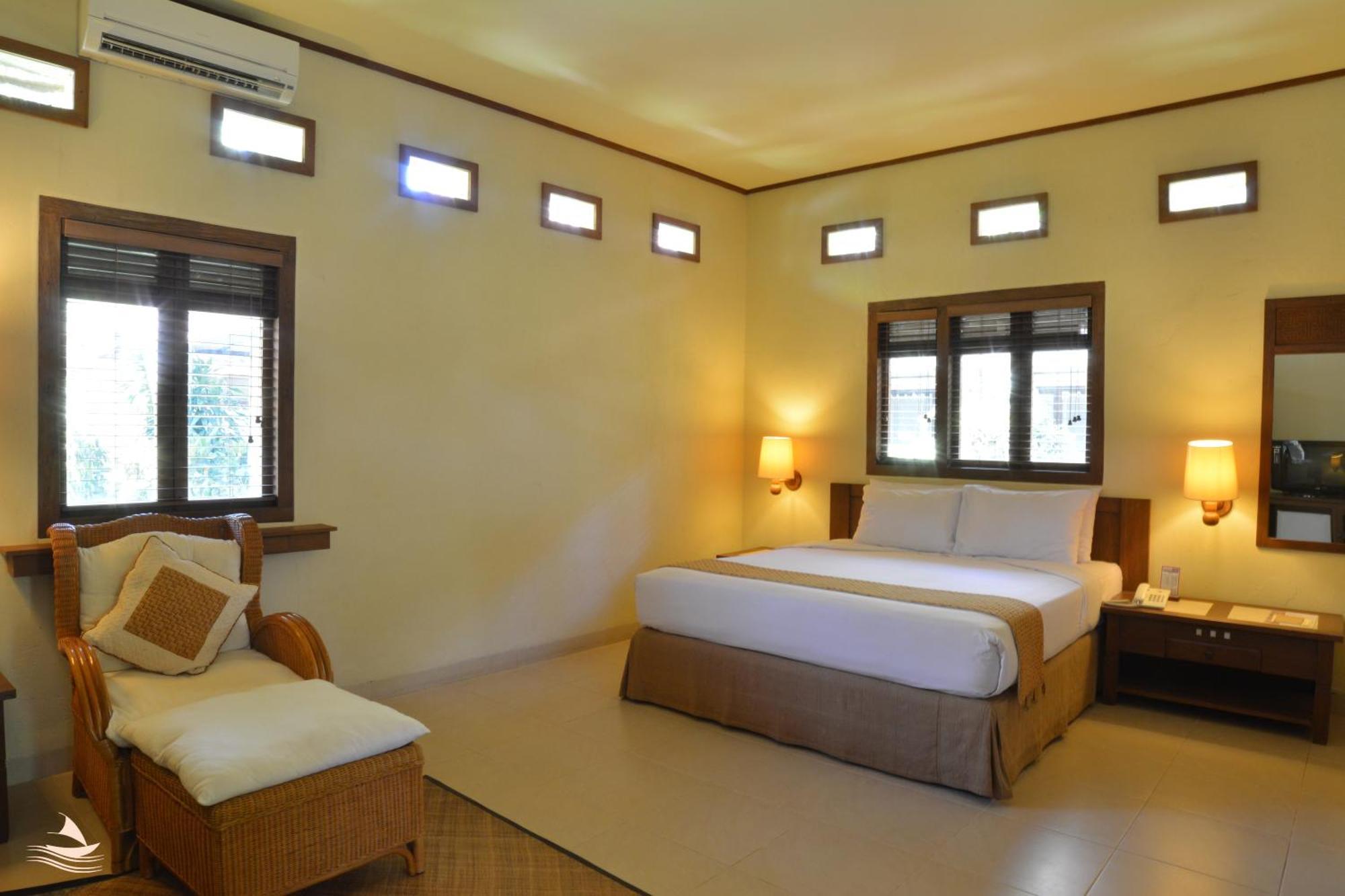 Besakih Beach Hotel Sanur  Room photo