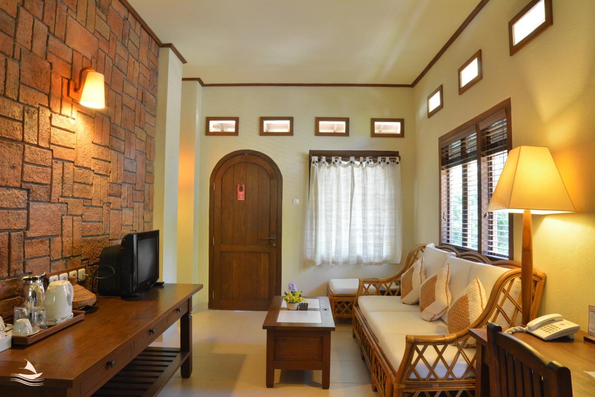 Besakih Beach Hotel Sanur  Room photo